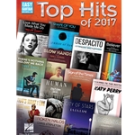 Top Hits of 2017