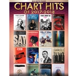 Chart Hits 2017-2018 Big Note