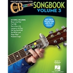 CHORDBUDDY Songbook 3