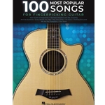 100 Most Popular Fingerpicking