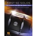 First 50 Solos You Should Play on Snare Drum