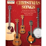 Fretted Christmas Songs – Strum Together