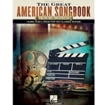 Great American Movie Songbook Piano/Vocal/Guitar