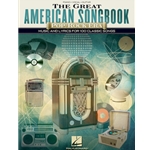 Great American Pop/ Rock Piano/Vocal/Guitar