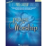 More Best Praise Worship 2nd Edition Piano/Vocal/Guitar