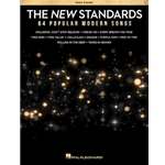 New Standards 64 Pop Easy Piano