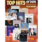 Top Hits of 2018 Ukulele