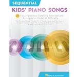 Sequential Kids' Easy Piano