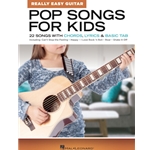 Pop Songs For Kids