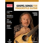 Gospel Songs Fingerstyle Guitar