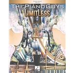 Piano Guys Limitless Cello with Piano/Keyboard