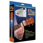 CHORDBUDDY FOR UKULELE – COMPLETE LEARNING PACKAGE