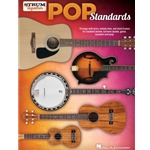 Pop Standards – Strum Together For Ukulele, Baritone Ukulele, Guitar, Mandolin, Banjo