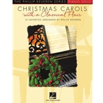 Intermediate Christmas Carols with a Classical Flair, Phillip Keveren