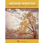 George Winston – Piano Sheet Music Collection