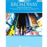 The Big Book of Broadway Piano/Vocal/Guitar– 5th Edition