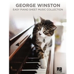 George Winston – Easy Piano Sheet Music Collection