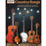 Country Songs - Strum Together