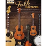 Folk Songs – Strum Together