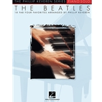The Beatles Piano Solo