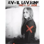 Under My Skin (Avril Lavigne) Piano/Vocal/Guitar-