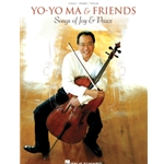 Yo-Yo Ma & Friends - Songs of Joy & Peace