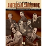The Great American Songbook - The Composers Piano/Vocal/Guitar