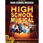 High School Musical Piano/Vocal/Guitar