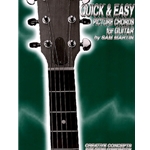 Quick & Easy Picture Chords For Guitar