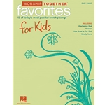 Worship Together Favorites for Kids