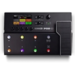Line 6 PODGO POD Guitar Multi-Effects Processor