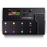 Line 6 PODGO POD Guitar Processor