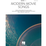Modern Movie Songs – 3rd Edition