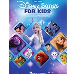 Disney Songs For Kids Big Note