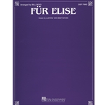 Für Elise Easy Piano