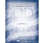 In God We Still Trust Nash/Nash/Sinclair
