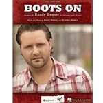 Boots On (Kinney Houser)
