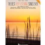 The Best Easy Listening Songs Ever PVG - 4th Edition