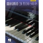 Broadway – 20 Piano Solos
3rd Edition