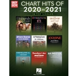 Chart Hits of 2020-2021 Guitar guitar