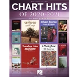 Chart Hits of 2020-2021 Big Note