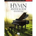 The Essential Hymn Anthology