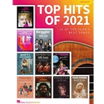 Top Hits of 2021 Ukulele ukulele