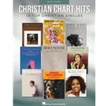 Christian Chart Hits - 14 Top Christian Singles Easy Piano