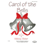 Intermediate Carol of the Bells