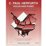 Violin and Piano, 43 Famous Compositions w/Accompaniment