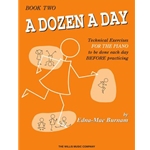 A Dozen a Day Book 2