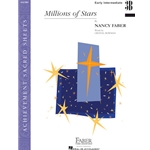 Millions of Stars Sheet Music
