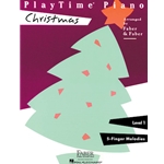 PlayTime® Christmas Level 1