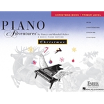 Primer Level - Christmas Book